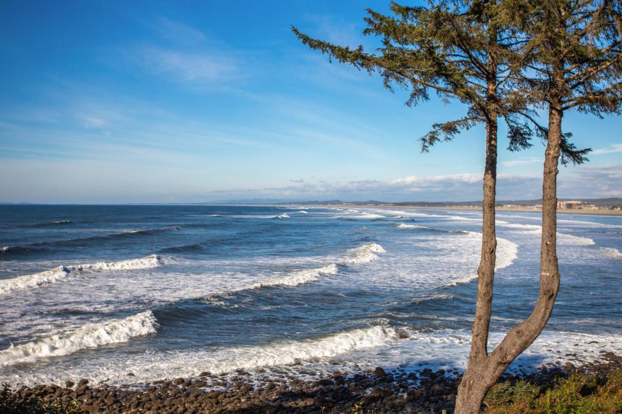 Spectacular Seaside Surf-View Home Dış mekan fotoğraf